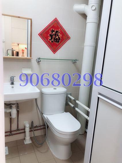 Blk 142 Tampines Street 12 (Tampines), HDB 5 Rooms #174276622